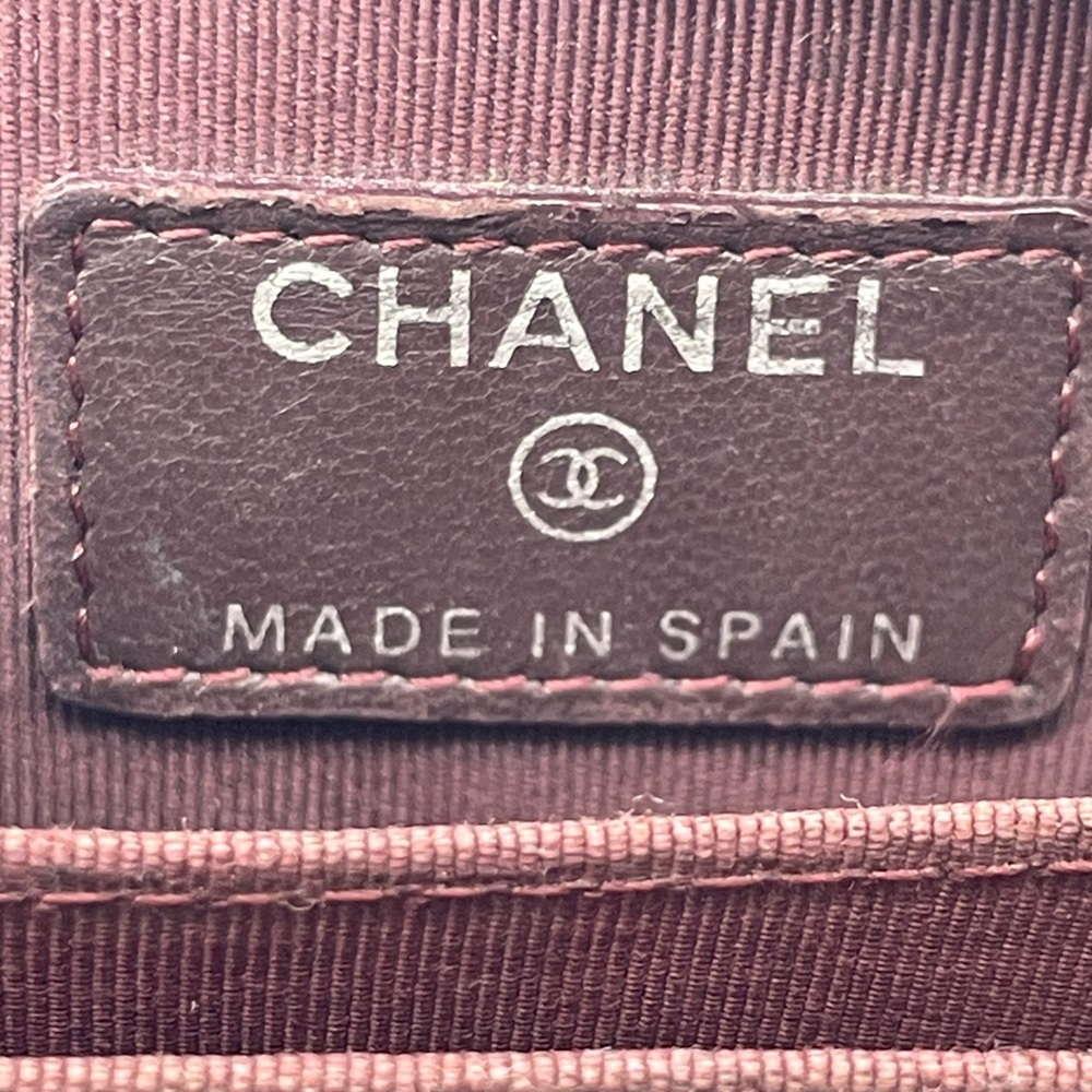 Chanel Short Wallet/Card Holder - Picture 10 of 13
